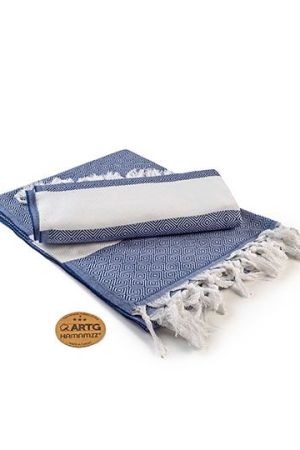 Hamamzz® Marmaris DeLuxe Towel