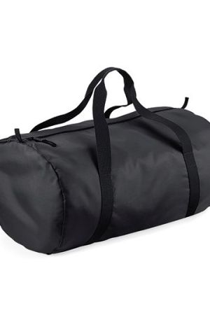 Packaway Barrel Bag