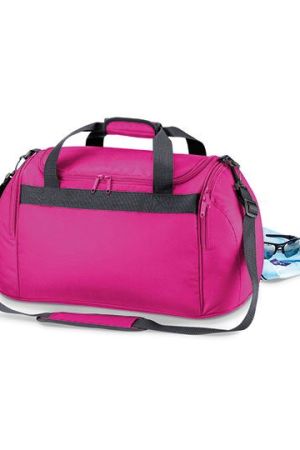 Freestyle Holdall