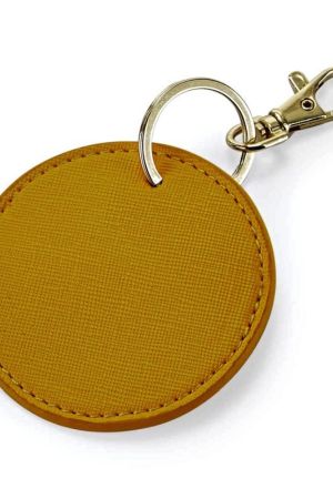 Boutique Circular Key Clip