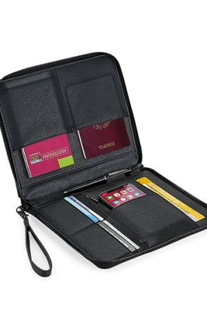 Boutique Travel/Tech Organiser