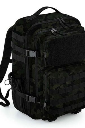 MOLLE Tactical 35L Backpack