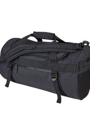 Sports Bag - Quebec