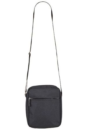 Small Messenger Bag - Vancouver