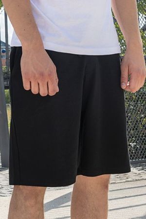 Terry Shorts