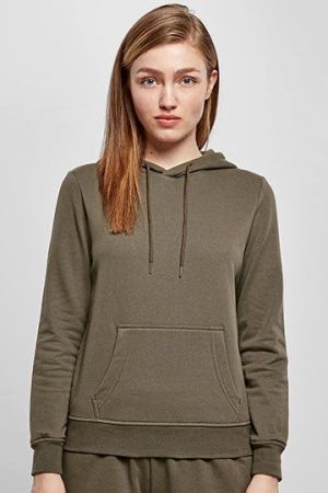 Ladies´ Basic Hoody
