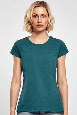 Ladies´ Basic Tee