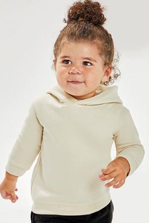 Baby Essential Hoodie