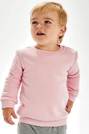 Baby Essential Sweatshirt