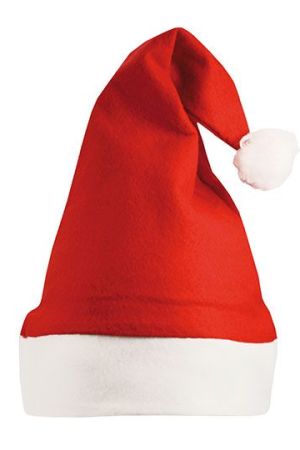 Christmas Hat / Nikolaus Mütze