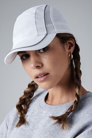 Coolmax® Flow Mesh Cap