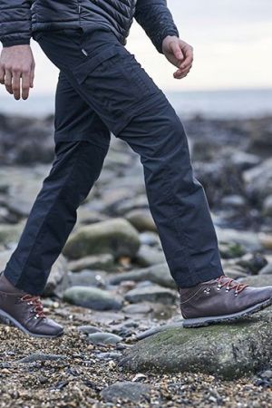 Expert Kiwi Tailored Convertible Trousers