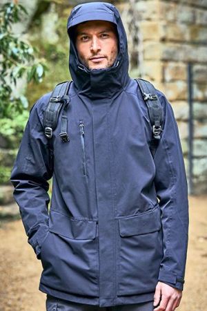Expert Kiwi Pro Stretch Long Jacket