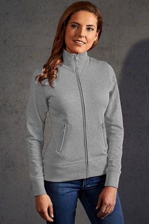 Women´s Jacket Stand-Up Collar