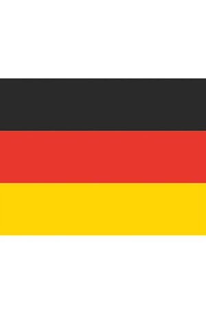 Fahne Deutschland