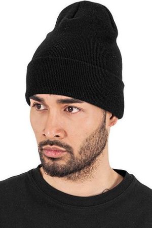 Heavyweight Long Beanie