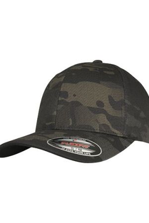 Flexfit Multicam Cap