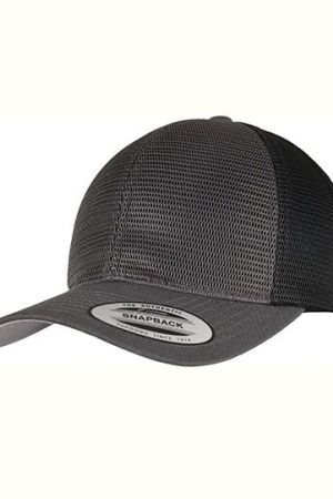 360° Omnimesh 2-Tone Cap