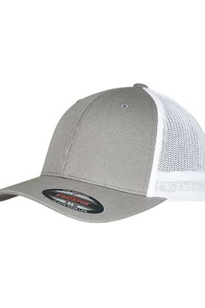 Flexfit Trucker Recycled Mesh Cap