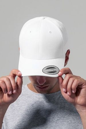 Curved Classic Snapback