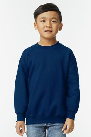 Heavy Blend™ Youth Crewneck Sweatshirt