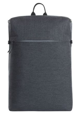 Notebook Backpack Top