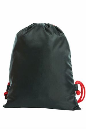 Drawstring Bag Flash