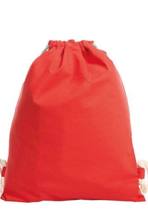 Drawstring Bag Earth