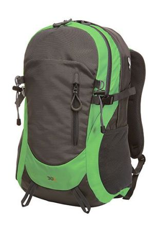 Backpack Trail