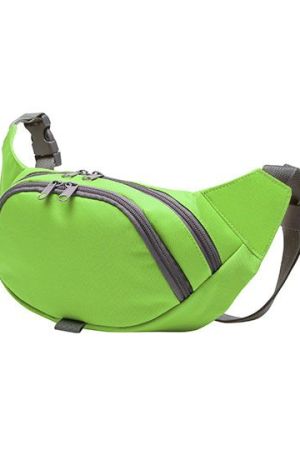 Waist Bag Solution