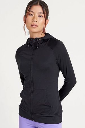 Women´s Cool Contrast Zoodie