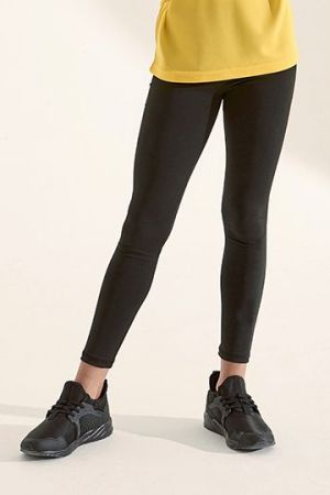 Girls Cool Athletic Pant