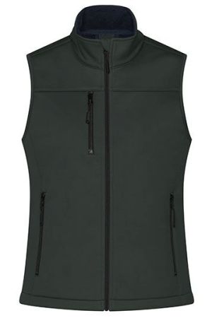 Ladies´ Softshell Vest