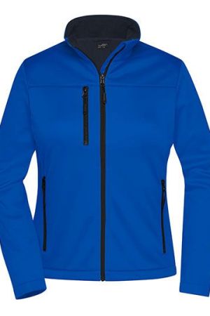 Ladies´ Softshell Jacket