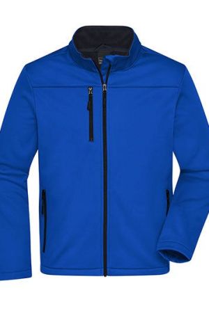 Men´s Softshell Jacket