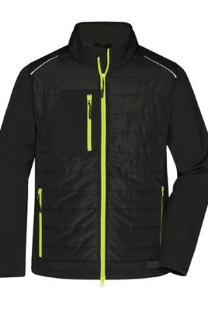 Men´s Hybrid Jacket