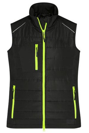 Ladies´ Hybrid Vest