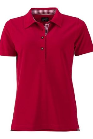 Ladies´ Traditional Polo