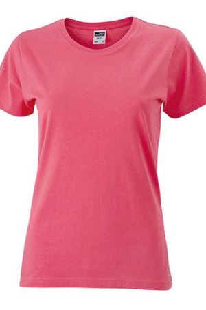 Ladies´ Slim Fit-T