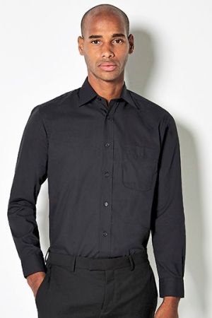 Men´s Classic Fit Business Shirt Long Sleeve