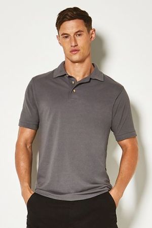 Classic Fit Workwear Superwash® 60° Polo