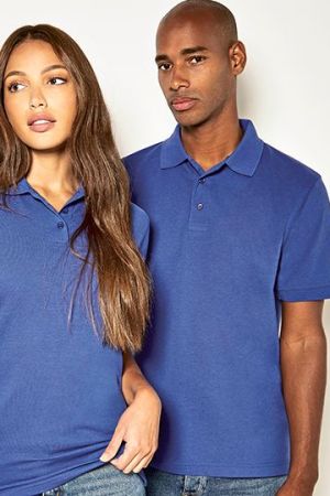 Classic Fit Klassic Superwash® 60° Polo