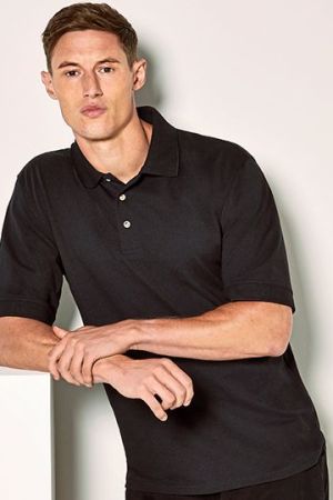 Classic Fit Chunky®  Superwash® 60° Polo