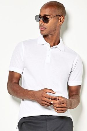 Men´s Slim Fit Klassic Superwash® 60° Polo