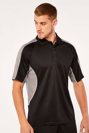 Classic Fit Cooltex® Contrast Polo Shirt