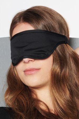 Super-Soft Good Sleep Mask Almada