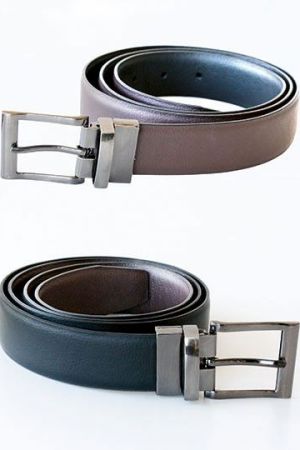 Business- And Gastronomy Reversible Belt