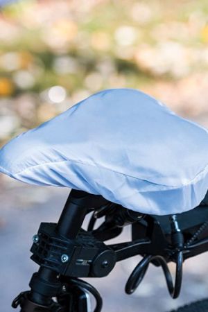 Bicycle-Saddle Cover