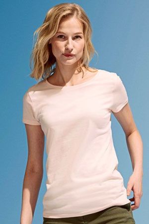 Women´s Short Sleeved T-Shirt Milo