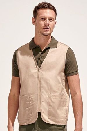 Unisex Bodywarmer Wallace